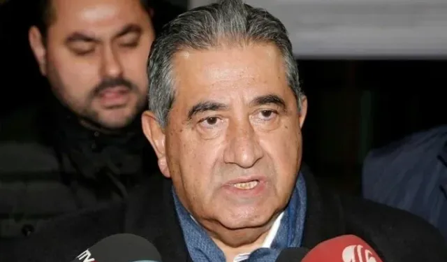 Mahmut Uslu'dan Ali Koç'a: "Hemen istifa edin"