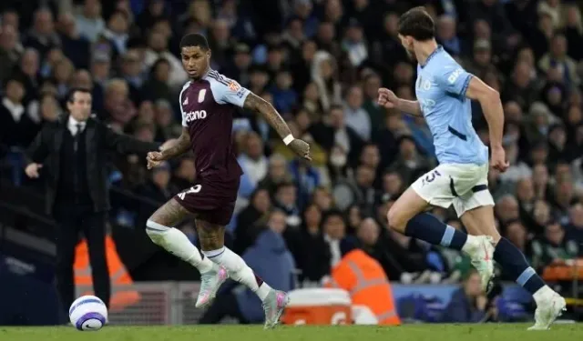 Manchester City, 90+4'de 3 puana uzandı!