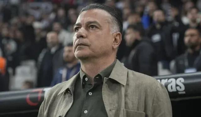 Murat Şahin: "Bundan sonra kazanmak için savaşacağız"