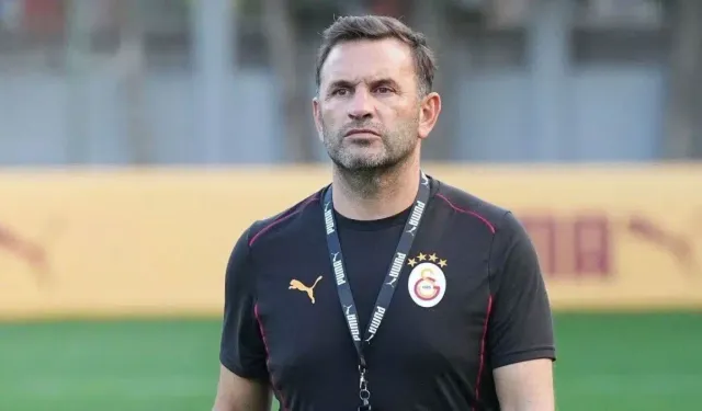 Okan Buruk'a ciddi talipler!