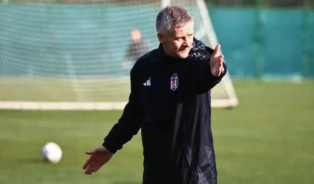 Ole Gunnar Solskjaer, kötü gidişatı telafi etme peşinde