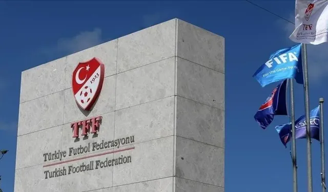 PFDK'den 6 takıma ceza!
