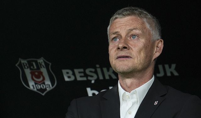 Solskjaer'den Fenerbahçe açıklaması: "Kazanacağız"
