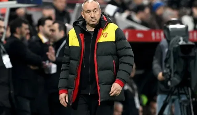 Stanimir Stoilov favorisini açıkladı: "Umarım kupayı alırlar"