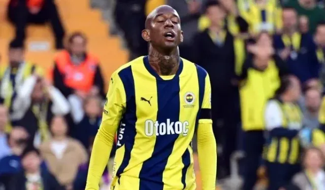 Talisca: "Finalde gol yemek üzücü"