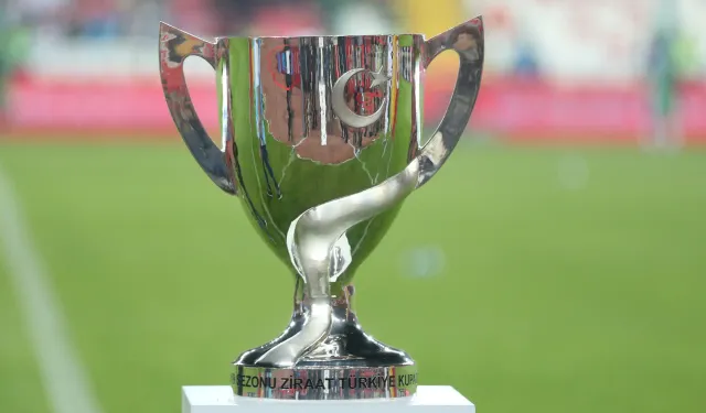 Türkiye Kupası’nda Yeni Dönem: Format Değiştirildi