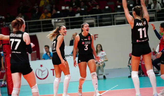 Türk Hava Yolları, beşincilik için avantajı kaptı!