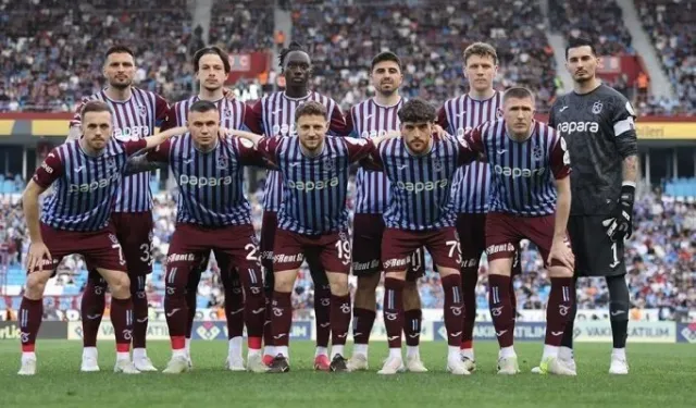 Trabzonspor - Rizespor maçının saati değişecek!