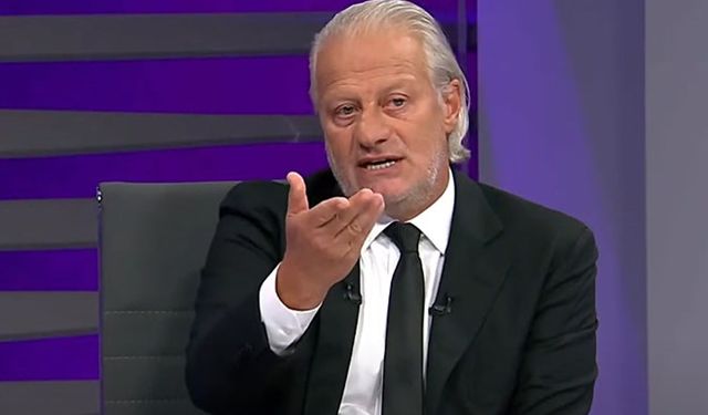 Tugay Kerimoğlu'ndan Beşiktaş'a: "Skor aldatmasın"