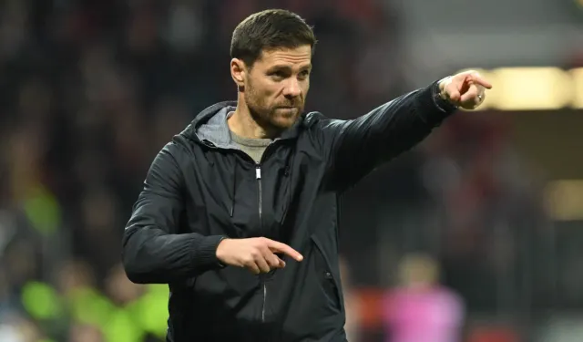 Bayer Leverkusen son nefeste!
