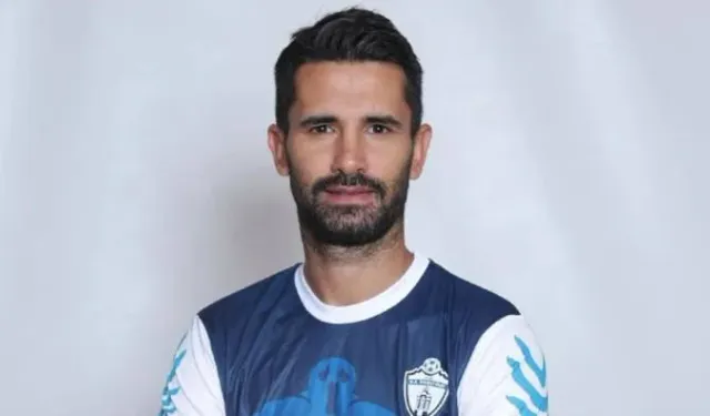 Alper Potuk'un cezasına güncelleme!