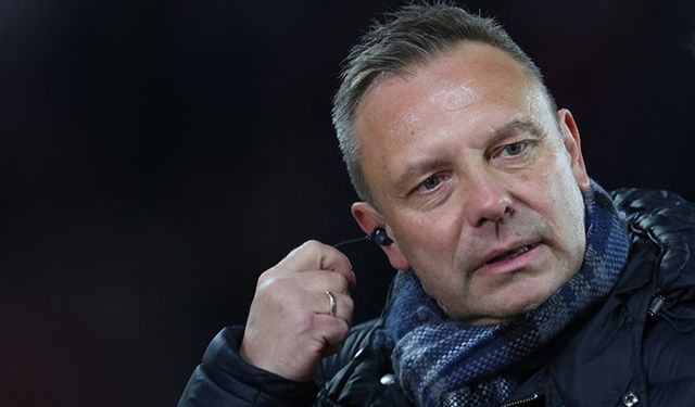 İsmet Taşdemir'in istifası sonrası şampiyon Kocaelispor'a Alman teknik direktör!