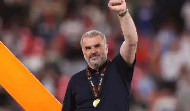 Ange Postecoglou'ndan açıklama: "Her zaman duygusaldım"