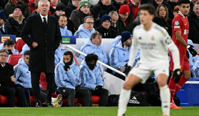 Ancelotti'den çok net Arda Güler açıklaması!