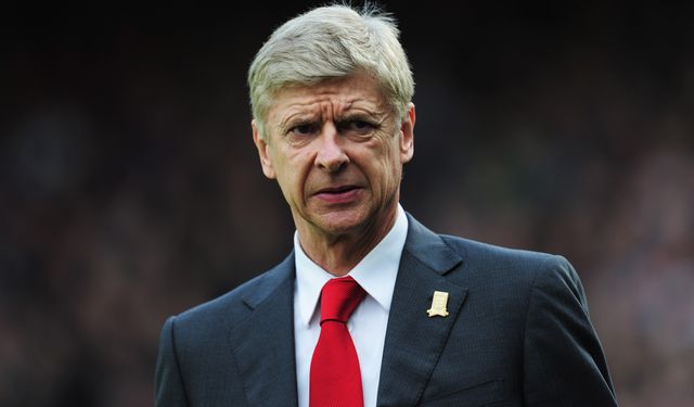 Arsene Wenger'in futboldaki önerisine tepki!