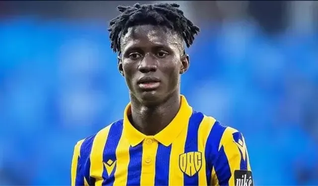 Beşiktaş, Mahmudu Bajo'yu bitiriyor!