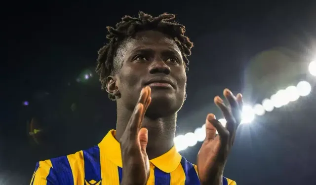 ÖZEL HABER | Mahmudu Bajo'da Beşiktaş - Rangers Kapışması!