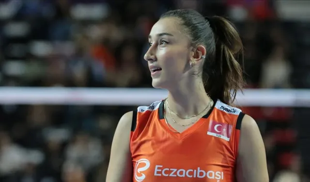 Fenerbahçe, Hande Baladın transferini resmen açıkladı