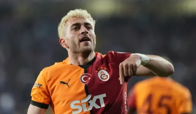 Barış Alper Yılmaz için transfer zirvesi!