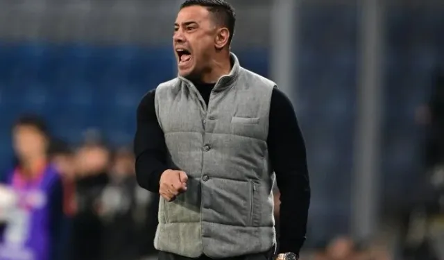 Başakşehir, Çağdaş Atan için karar verdi!