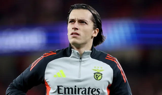 Real Madrid'den Carreras girişimi