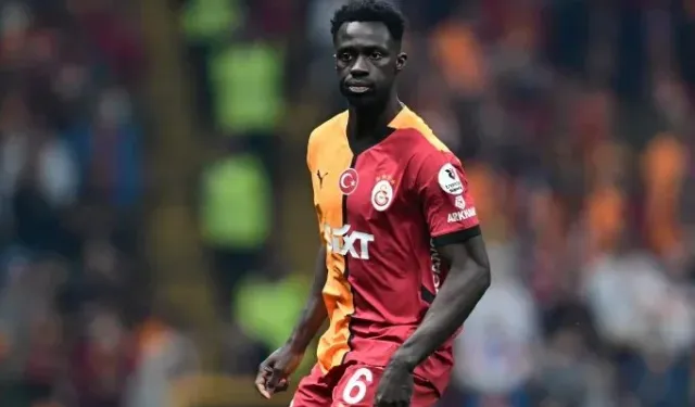 Davinson Sanchez: "Kadıköy'de düğümü çözdük"