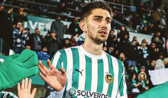 Demir Ege Tıknaz, Avrupa devlerinin radarında!