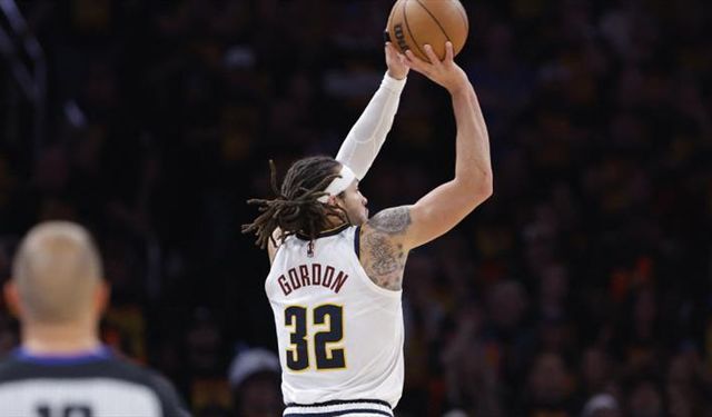 Denver Nuggets, serinin ilk maçını son saniyede kazandı!