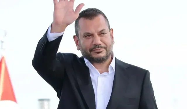 PFDK'den Ertuğrul Doğan'a ceza!