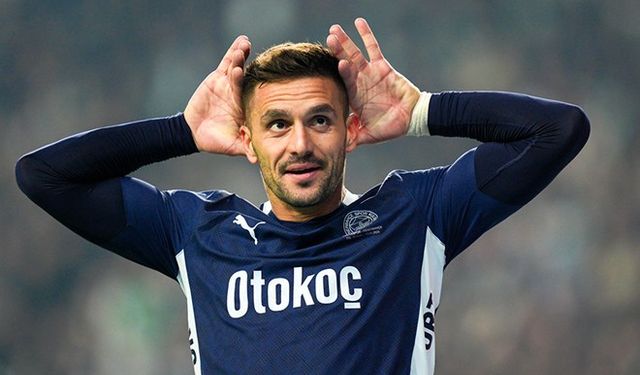 Dusan Tadic için flaş iddia: Yeni takımı açıklandı!