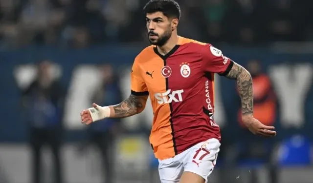 Eren Elmalı, Serie A ekibini geri çevirdi!