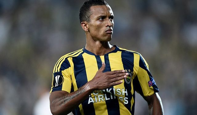 Eski Fenerbahçeli Nani siyasete adım atıyor!