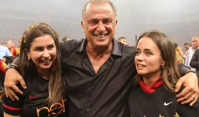 Merve Terim'den flaş tepki!