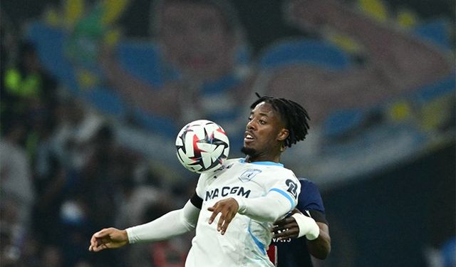 Galatasaray transfere başladı: Elye Wahi