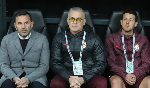 Ismael Gomez'den Galatasaray sözleri