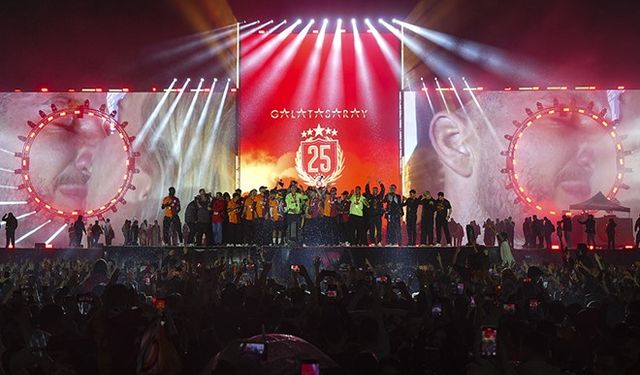 Galatasaray'dan Fenerbahçe'ye olay gönderme!