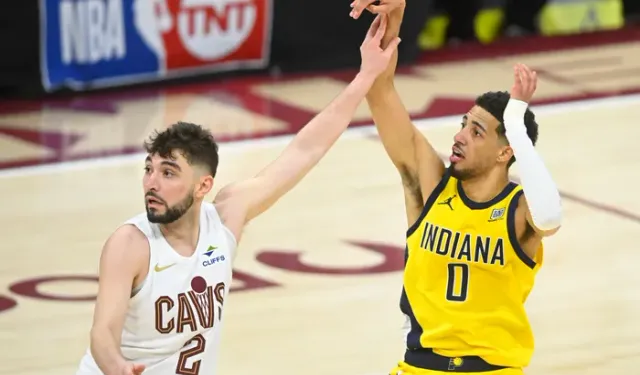 Haliburton'dan Rocket Arena'ya soğuk duş!