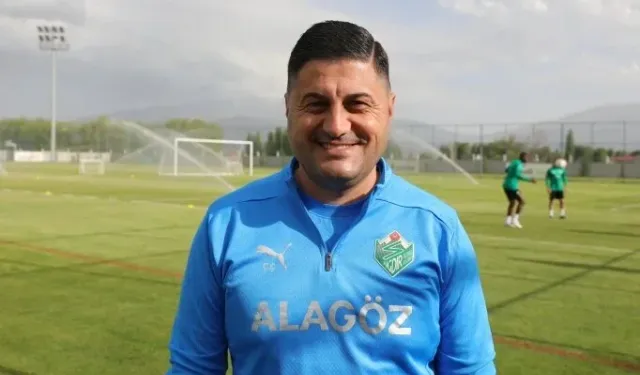 Iğdır FK, play-off aşkına