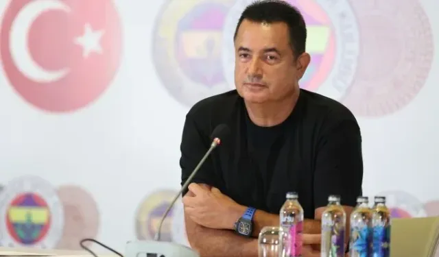 Acun Ilıcalı'dan yalanlama