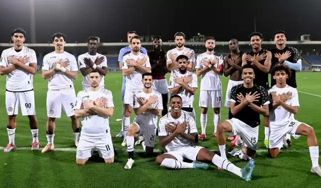 Fatih Terimli Al Shabab, sezonu galibiyetle tamamladı!