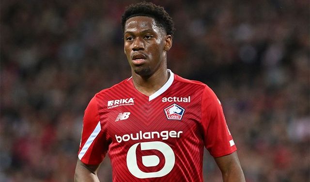 Jonathan David için flaş iddia: O takımla imzalıyor!