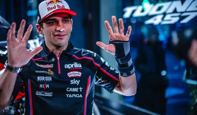 MotoGP'de şok ayrılık!