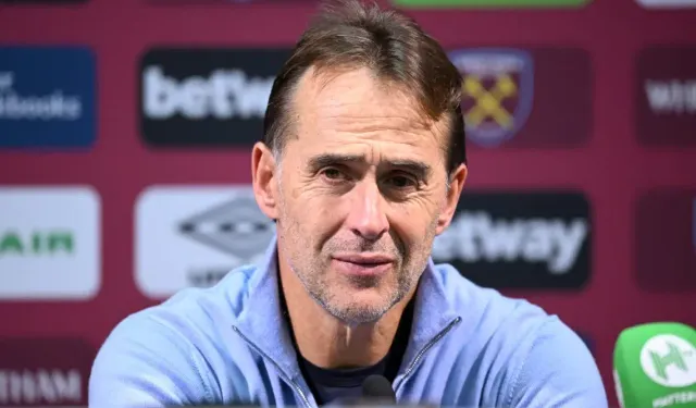 Julen Lopetegui, Katar Milli Takımı'nda!