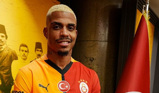 Mario Lemina: "En doğru zaman şu andı"