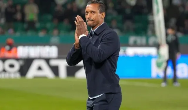 Luis Nani'den flaş Mourinho sözleri: "Eğer Fenerbahçe'de devam edecekse..."
