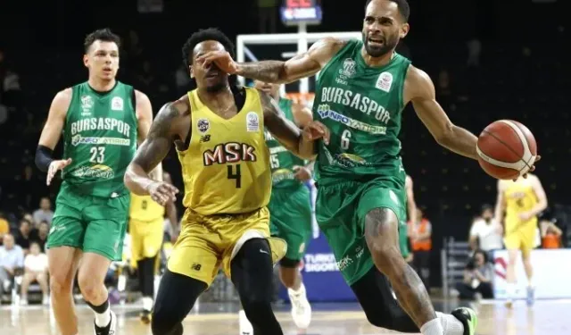 Mersin Spor, kendi evinde galip