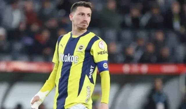 Mert Hakan'ın sakatlığının perde arkası: Dövme!