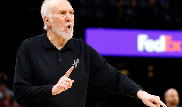 NBA'de bir devir sona eriyor!