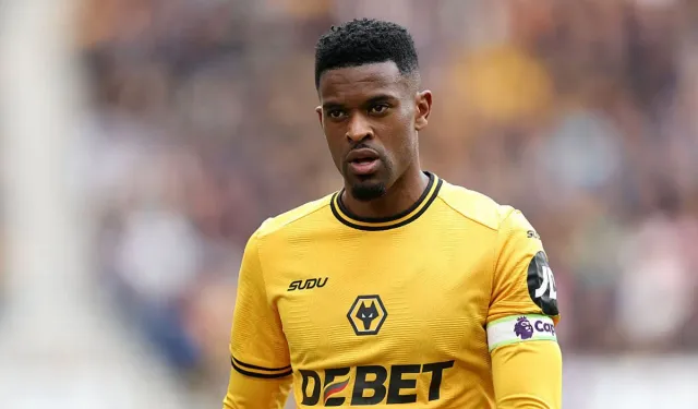 Galatasaray'a Nelson Semedo iddiası!