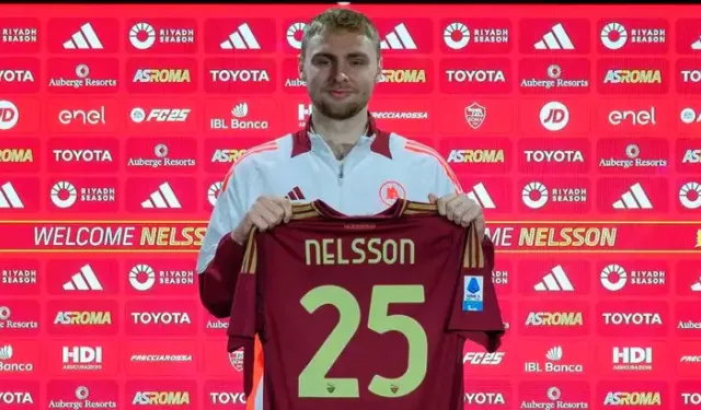 Galatasaray'da Nelsson krizi